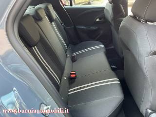 OPEL Corsa usata, con Touch screen