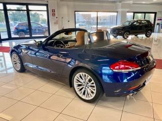 BMW Z4 usata, con Boardcomputer