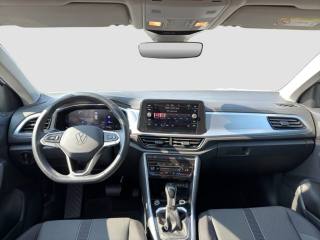 VOLKSWAGEN T-Roc usata 11