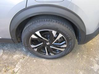 PEUGEOT 2008 usata, con Airbag Passeggero