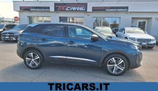 PEUGEOT 3008 BlueHDi 130 S&S EAT8 Allure Pack PERMUTE UNICOPR.