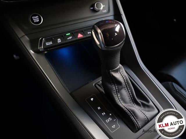 AUDI Q3 usata, con Climatizzatore