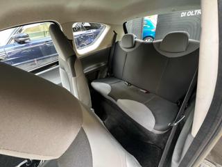 PEUGEOT 107 usata 9