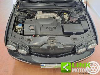 JAGUAR X-Type usata 21