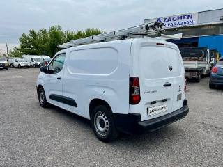 PEUGEOT Partner usata, con Alzacristalli elettrici