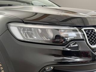 JEEP Compass usata, con Autoradio digitale