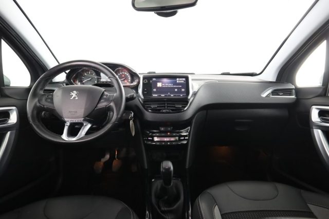 PEUGEOT 2008 usata 4