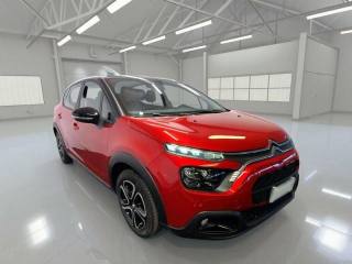 CITROEN C3 usata, con Airbag Passeggero