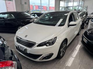PEUGEOT 308 usata, con Alzacristalli elettrici