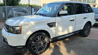 LAND ROVER Range Rover Sport usata, con Airbag
