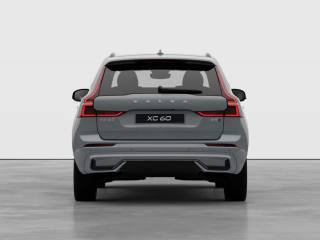 VOLVO XC60 usata, con Airbag Passeggero