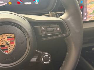 PORSCHE Cayenne usata, con Sensore di pioggia