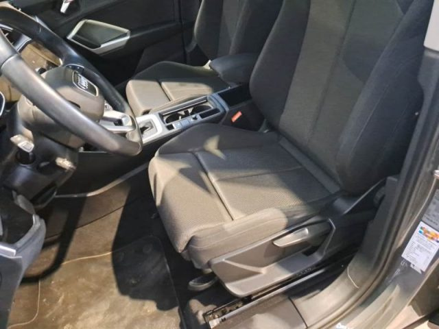 AUDI Q3 usata, con ESP