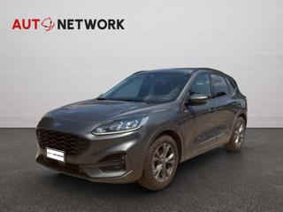 FORD Kuga usata, con Airbag laterali