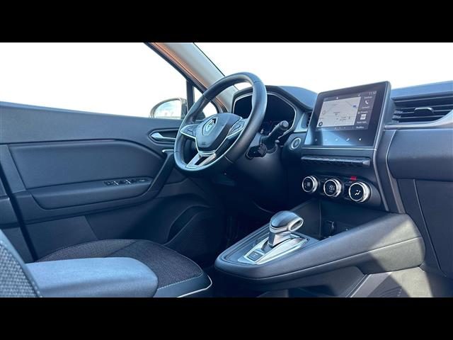 RENAULT Captur usata, con Chiusura centralizzata