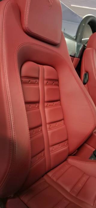FERRARI F430 usata 24