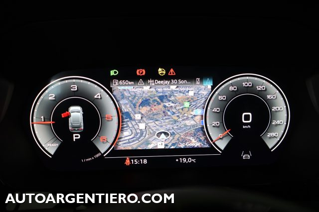 AUDI A3 usata, con Controllo trazione