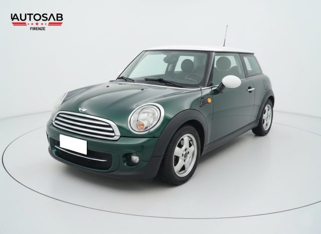 MINI Cooper D usata, con Airbag laterali