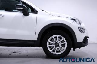 FIAT 500X usata 53