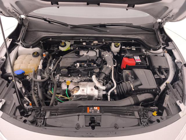 FORD Focus usata, con Supporto lombare