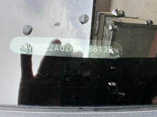 VOLKSWAGEN Golf usata, con Boardcomputer