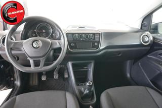 VOLKSWAGEN up! usata, con Climatizzatore