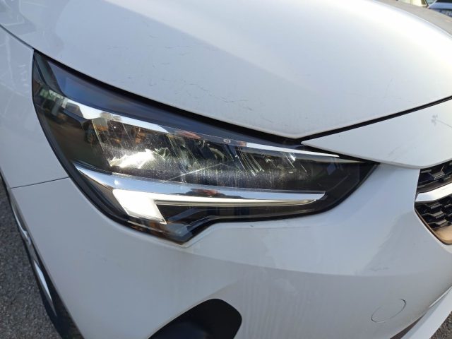 OPEL Corsa usata, con Autoradio digitale