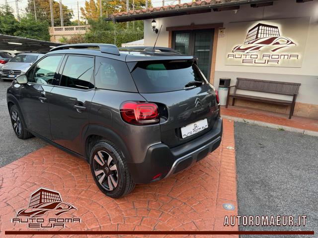 CITROEN C3 Aircross usata, con Airbag laterali