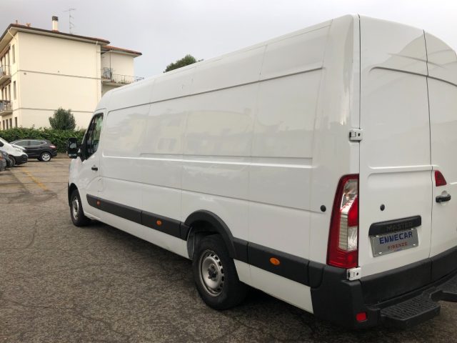 RENAULT Master usata, con Chiusura centralizzata