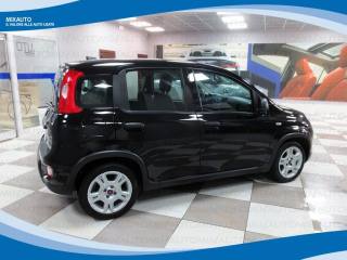 FIAT Panda usata, con Airbag