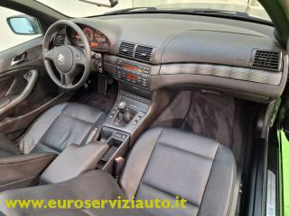 BMW 320 usata 31