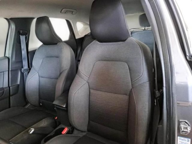 RENAULT Captur usata, con Controllo trazione