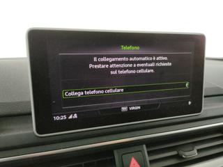 AUDI A4 usata, con Luci diurne LED