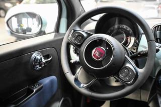 FIAT 500 usata, con Bluetooth