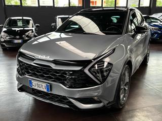 KIA Sportage usata, con Airbag