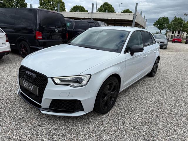 AUDI A3 usata, con ABS