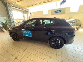 ALFA ROMEO Tonale usata, con Chiusura centralizzata