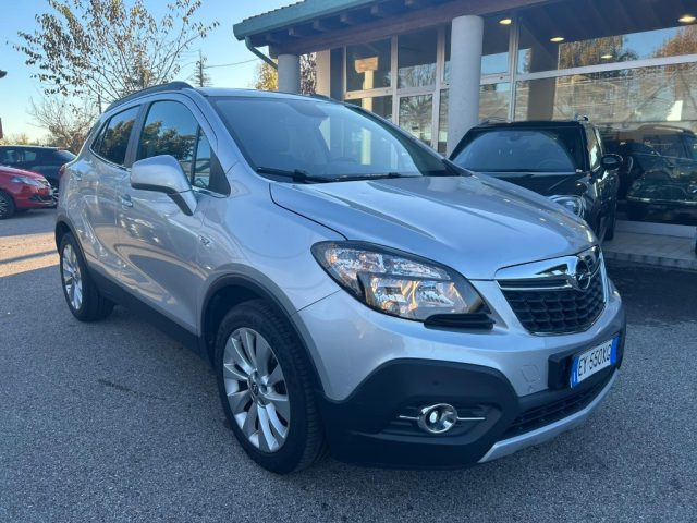 OPEL Mokka usata, con ABS