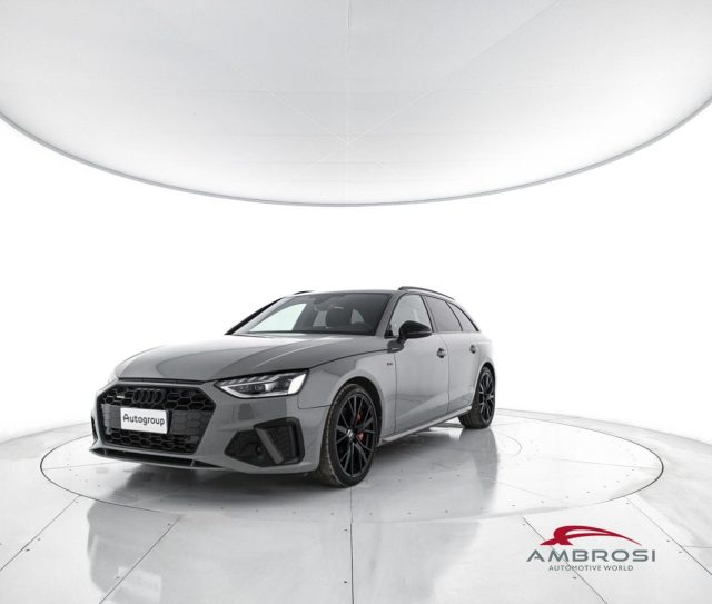 AUDI A4 usata 0