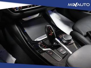 BMW X3 usata, con ESP