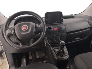 FIAT Fiorino usata, con Porta scorrevole