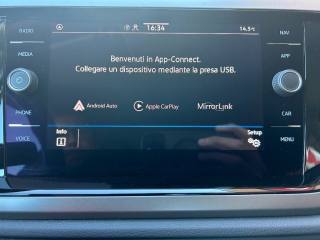 VOLKSWAGEN Polo usata, con ESP