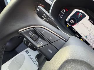 AUDI Q3 usata, con Park Distance Control