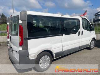 OPEL Vivaro 27 2.0 CDTI L2 H1 Combi 9 posti
