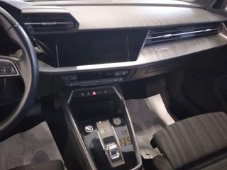 AUDI A3 usata, con Climatizzatore