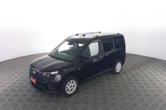 FORD Tourneo Courier usata 6