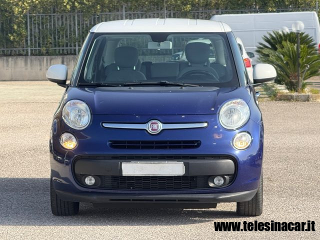 FIAT 500L usata, con Airbag Passeggero