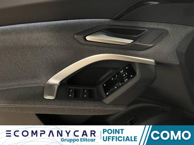 AUDI Q5 usata, con Controllo trazione