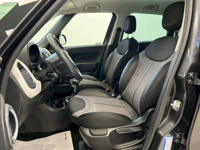 FIAT 500L usata, con ESP