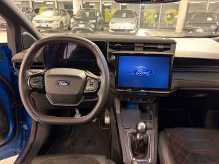 FORD Puma usata, con ESP